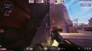 Neverlose.cc hvh highlights #6  | ♾THE BULLY♾