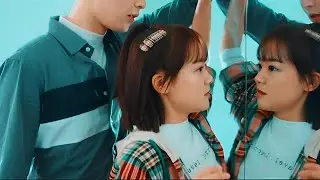 New korean ❤️ chinese mix ❤️ hindi song ❤️ love story ❤️ drama ❤️ fmv 
