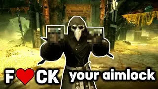 Bow Rapier Build PvP Season 6 - I Don't need your aimlock. | New World: Aeternum