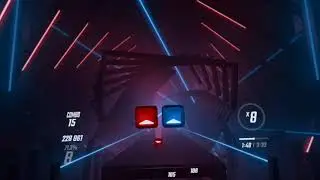 100 Bad Days | Beat Saber
