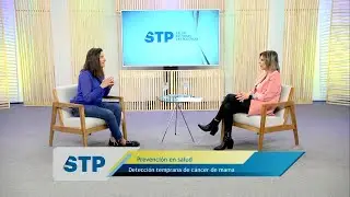 Cáncer de mama