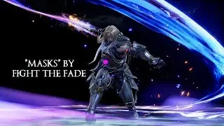 SoulCalibur: Siegfriend MV "Masks" by Fight the Fade