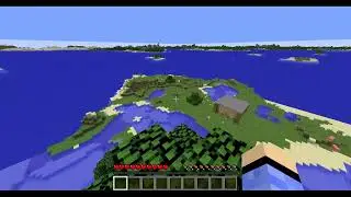 This Mod Lets You Play With Almost Any Render Distance.