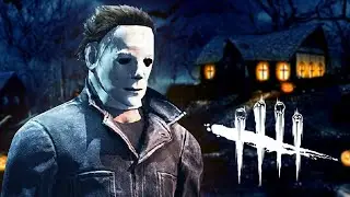 Sum Baby Doods (Dead By Daylight)