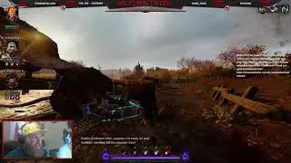 Verminspooked