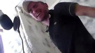 Karamsar Şair -İbret Olsun Yaşantım 1 ( Official Video Klip )