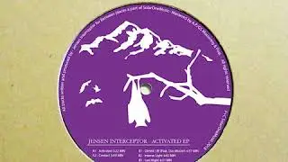 Jensen Interceptor - Inverse Light [Solar One Music]