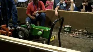 iHobby RC Tracktor Pull