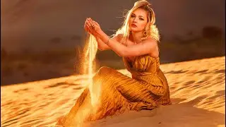 Умиротворяющая Музыка • Послушайте 5 Минут и Вы Уснете Крепким Сном