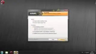 Как скачать и установить Aimp