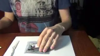 Обзор гигрометра для Arduino.