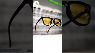 Очки-трансформеры Lenny Lance, модель 22046 01