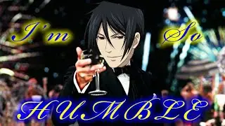 How to be MORE HUMBLE!!! (You're Welcome ; ]) | Weeb Review #0002 /r/Humblebrag