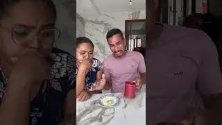 Ela trocou o ovo pelo limão. #humor #comedia