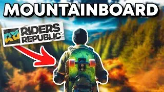 Everything We Know About The Mountainboard (2 Weeks Left)