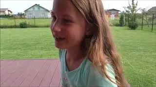 💕ПЕРВАЯ НЕДЕЛЯ ШКОЛЬНОЙ ПОРЫ КАК ПРОШЛА НЕДЕЛЯ Я СЧАСТЛИВАЯ ЛЕТО ЕЩЁ ПРОДОЛЖАЕТСЯ 💕MY SUNNY DAY💕