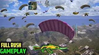 Full Rush Best Cluthes 4 Fingers Gameplay In Hopeless Land ll Technical Sahil ll