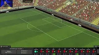 FM24 Modulo e tattiche per vincere sempre