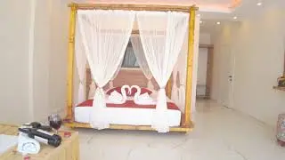 Antalya Kaş Kalkan Muhafazakar Villa | Villa İdil