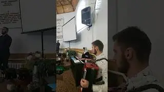 Побачу нове небо й землю я