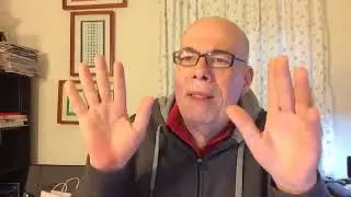 Conversación con Rafael Echeverría G.: Amistad y Aprendizaje