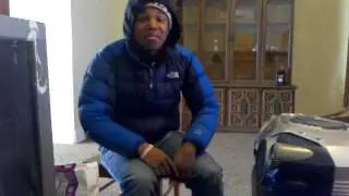 Reese Rel Freestyle