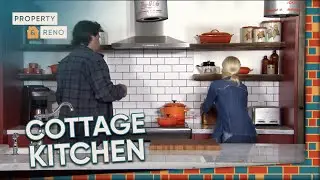 Ribfest Competition | Tori And Dean Cabin Fever
