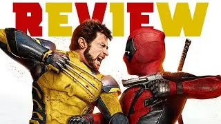 Did They Pull it Off? | DEADPOOL & WOLVERINE REVIEW