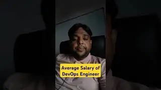 average salary of devops engineer in india and USA. #devops #devopsengineer #salary #devopsjobs