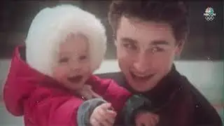 Katia Gordeeva & Sergei Grinkov {You Raise me up}