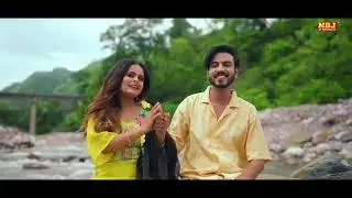 Mhari Jodi (Official Video) - Sandeep Sarwas | Swastika Mishra | Zara Khan   Latest Bhole Song 2024