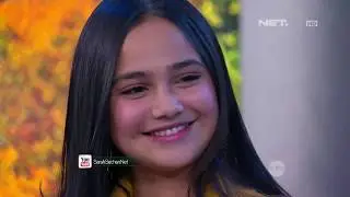 Syifa Hadju Sering Diledek Temannya karena Penampilan