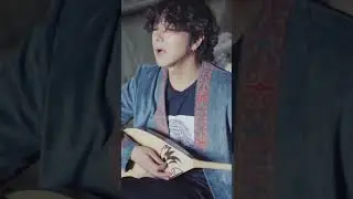 Корей әншісі 