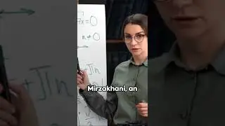 Math Queens - Women Who Conquered Numbers