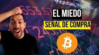 ESTO ES LO QUE MENOS ESPERABAS DE BITCOIN AHORA...