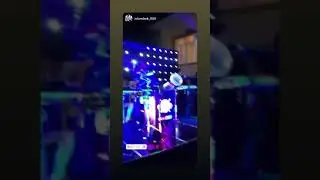 Dunyo bu to’yda (abboskozimov)