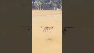 Drones 