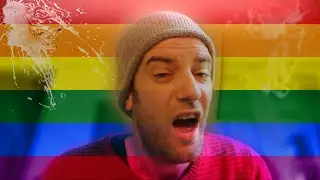 Callum's Corner Finally Admits He's Gay. A Vlog.
