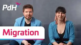 Migration & Integration | PdH