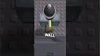 How to Clip Through 6 Stud Walls 
