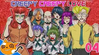Creepy Creepy Love | Ending 3