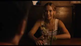 NO HARD FEELINGS: Official Red Band Trailer #2
