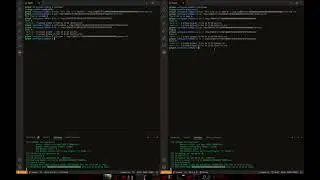 CSRBfs Demo #1 (2022-02-14)