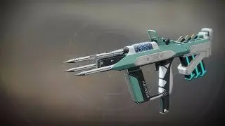 Анализатор рисков - Destiny 2