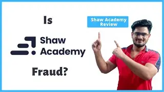 {Updated} Is Shaw Academy Fraud 2022 ? | Shaw Academy Review | Review By Nagar