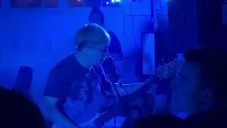 forests - saint loser live (4/28/23 seattle)