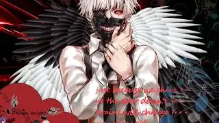 [Nightcore] Heathens (Rock/Lyrics)