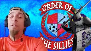 TheMorgile Sucks the Space Vacuum, an Argument Devoid of Content