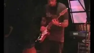 dire straits sultan of swing - cover