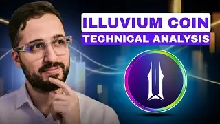 Illuvium (ILV) Price Update – Bullish or Bearish Next Move?